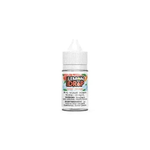Grapefruit Nic Salt - Lemon Drop ICE Salts - 30mL (Alberta) - Liberty Vape