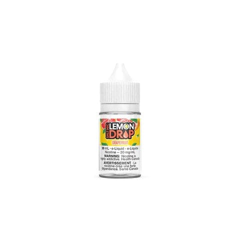 Grapefruit Salt Nic - Lemon Drop Salts - 30mL (Alberta) - Liberty Vape