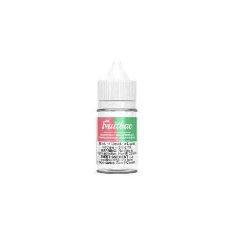 Grapefruit Watermelon - Fruitbae E-Juice - 30mL - Liberty Vape