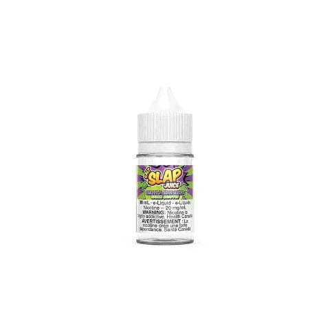 Grapple White Grape Salt Nic - Slap Juice Salts - 30mL - Liberty Vape