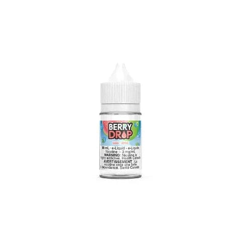 Guava - Berry Drop E-Liquid - 30mL - Liberty Vape