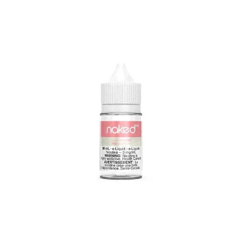 Hawaiian Pog - NAKED 100 E-Liquid - 30mL - Liberty Vape