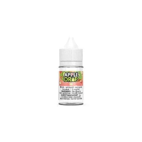 Kiwi - Apple Drop E-Liquid - 30mL - Liberty Vape