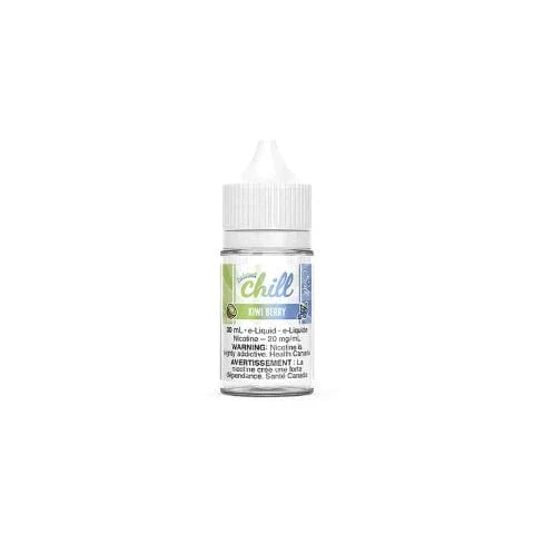 Kiwi Berry Salt - Twisted Chill E-Liquid - 30mL - Liberty Vape