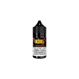 Kong by Zilla Salt Nic E-liquid - All Flavours - 30mL - Liberty Vape