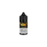 Kong by Zilla Salt Nic E-liquid - All Flavours - 30mL - Liberty Vape