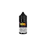 Kong by Zilla Salt Nic E-liquid - All Flavours - 30mL - Liberty Vape
