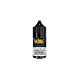 Kong by Zilla Salt Nic E-liquid - All Flavours - 30mL - Liberty Vape