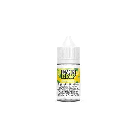 Lemon Lime - Lemon Drop E-Juice - 30mL - Liberty Vape
