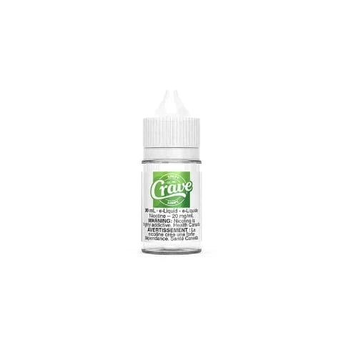 Loopy Salt Nic - Crave Salts E-Liquid - 30mL - Liberty Vape