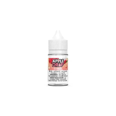 Lychee - Apple Drop E-Liquid - 30mL - Liberty Vape