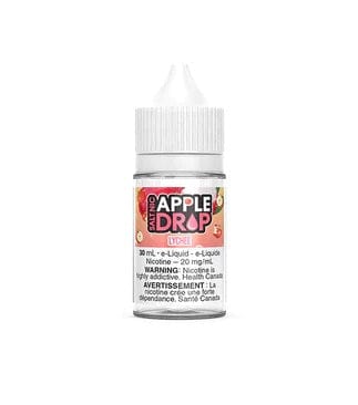 Lychee Salt Nic - Apple Drop Salts - 30mL (Alberta) - Liberty Vape
