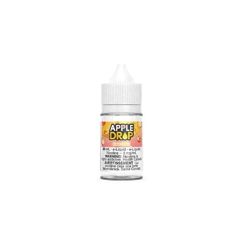 Mango - Apple Drop E-Liquid - 30mL - Liberty Vape