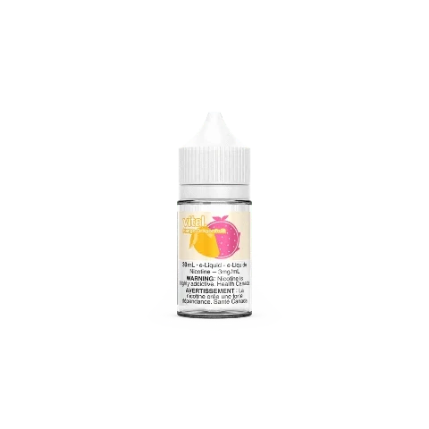 Mango Dragonfruit - Vital E-Liquid - 30mL - Liberty Vape
