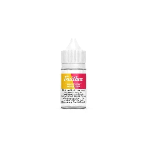 Mango Lychee - Fruitbae E-Juice - 30mL - Liberty Vape
