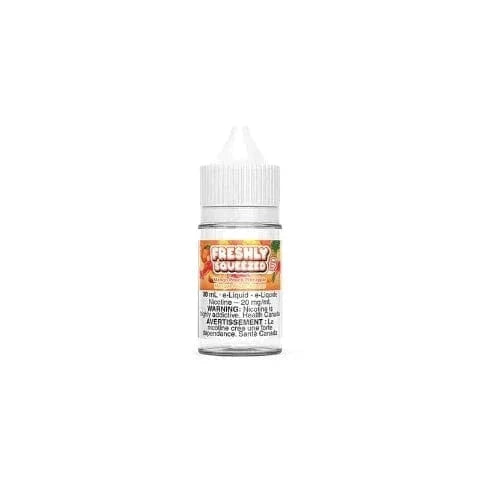 Mango Peach Pineapple Salt Nic - Freshly Squeezed Salts - 30mL (Ontario) - Liberty Vape