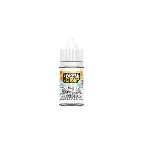 Mango Salt Nic - Apple Drop ICE Salts - 30mL - Liberty Vape