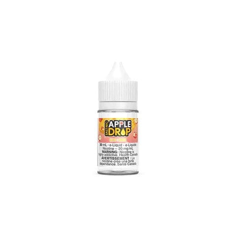 Mango Salt Nic - Apple Drop Salts - 30mL (Alberta) - Liberty Vape