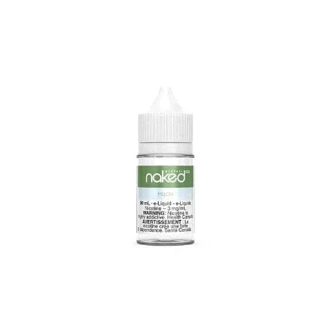 Melon (Polar Breeze/Frostbite) - NAKED 100 E-Liquid - 30mL - Liberty Vape