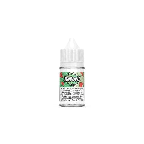 Melonz - Kapow E-Liquid - 30mL - Liberty Vape