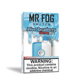 MR FOG SWITCH Disposable Vape - 5500 Puffs - 15mL - Liberty Vape