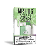 MR FOG SWITCH Disposable Vape - 5500 Puffs - 15mL - Liberty Vape