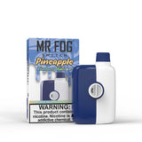 MR FOG SWITCH Disposable Vape - 5500 Puffs - 15mL - Liberty Vape