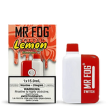 MR FOG SWITCH Disposable Vape - 5500 Puffs - 15mL - Liberty Vape