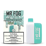 MR FOG SWITCH Disposable Vape - 5500 Puffs - 15mL - Liberty Vape
