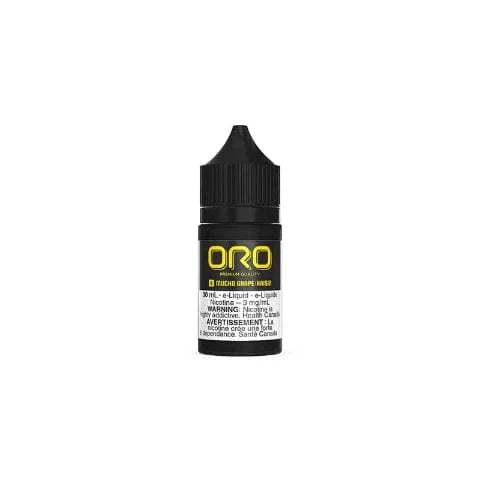 Mucho Grape - ORO E-Liquid - 30mL - Liberty Vape