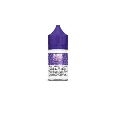 OG Snozz Salt Nic - Snozzberry Salts - 30mL - Liberty Vape