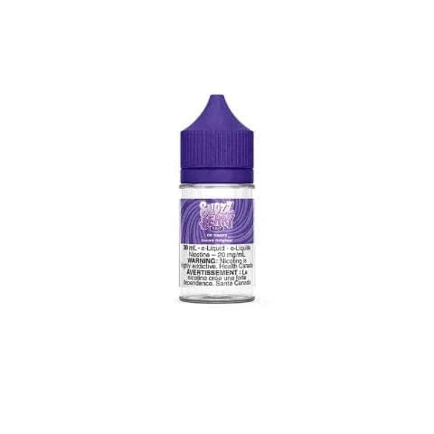 OG Snozz Salt Nic - Snozzberry Salts - 30mL (Alberta) - Liberty Vape