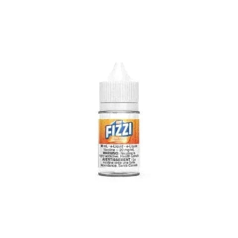 Orange Sparkle Salt Nic - Fizzi Salts - 30mL (Alberta) - Liberty Vape