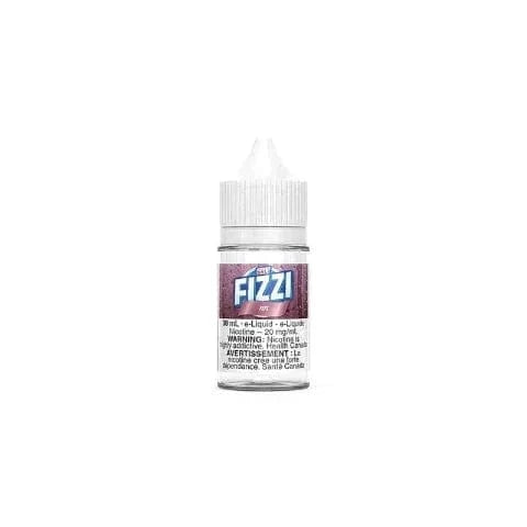 PEPZ Salt Nic - Fizzi Salts - 30mL (Alberta) - Liberty Vape