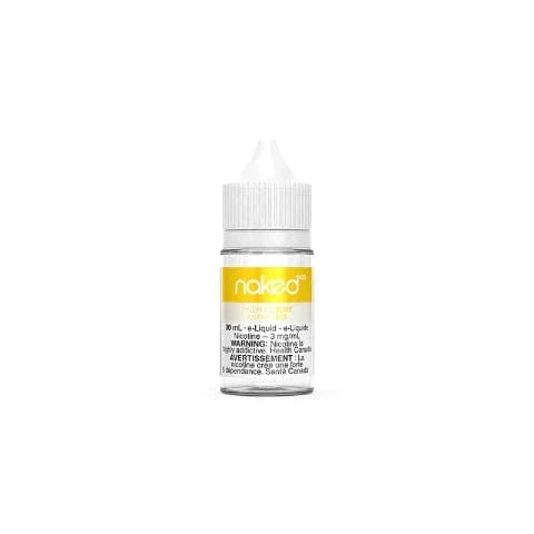 Pineapple Berry (Berry Lush) - NAKED 100 E-Liquid - 30mL - Liberty Vape