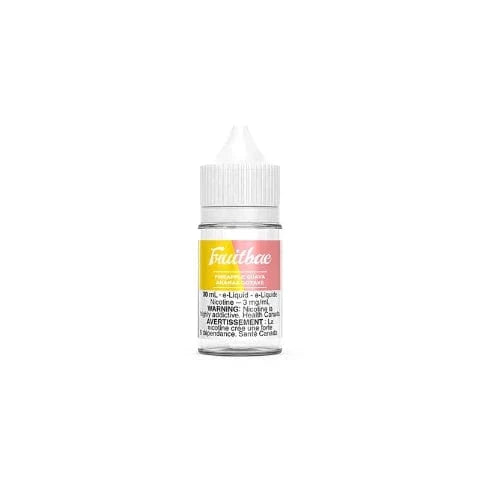 Pineapple Guava - Fruitbae E-Juice - 30mL - Liberty Vape