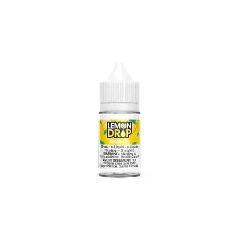 Pineapple - Lemon Drop E-Juice - 30mL - Liberty Vape