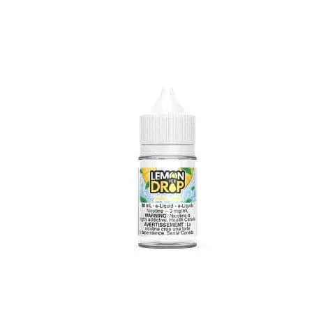 Pineapple - Lemon Drop ICE E-Juice - 30mL - Liberty Vape