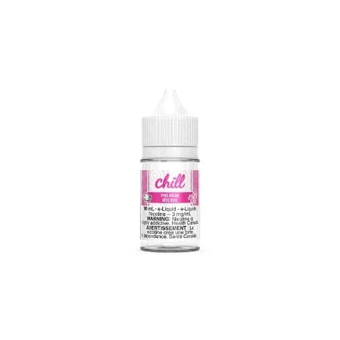 Pink Dream - Chill E-Liquid - 30mL - Liberty Vape