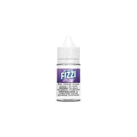 Purple Spritz Salt Nic - Fizzi Salts - 30mL (Alberta) - Liberty Vape