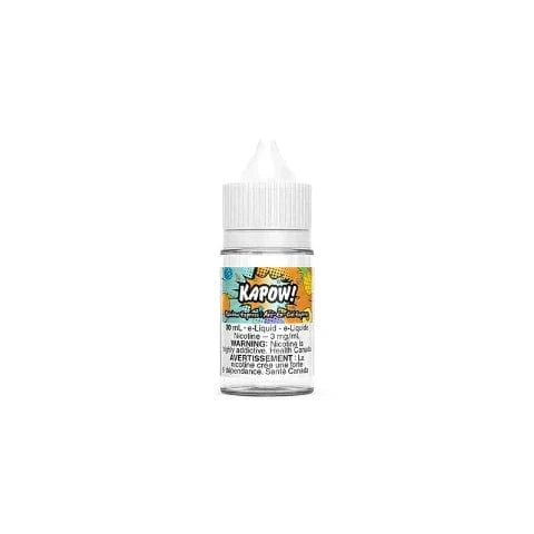 Rainbow Express - Kapow E-Liquid - 30mL - Liberty Vape