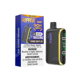 Ripper Turbo 3 50K Disposable Vape by RufPuf - 50000 Puffs - 20mL - Liberty Vape