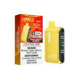 Ripper Turbo 3 50K Disposable Vape by RufPuf - 50000 Puffs - 20mL - Liberty Vape