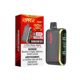 Ripper Turbo 3 50K Disposable Vape by RufPuf - 50000 Puffs - 20mL - Liberty Vape