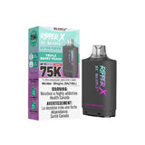 Ripper X 75K Pods by RufPuf - All Flavours - 75,000 Puffs - 20mL - Liberty Vape