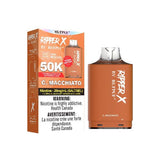 RufPuf Ripper X 50K Pods - All Flavours - 50,000 Puffs - 20ml - Liberty Vape