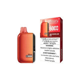 Sikary S6000 Disposable Vape - 6000 Puffs - 5/Pack - Liberty Vape