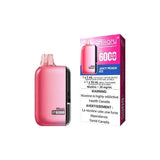 Sikary S6000 Disposable Vape - 6000 Puffs - 5/Pack - Liberty Vape