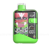SMASH SH13000 Disposable Vape - 13000 Puffs - 16mL - Liberty Vape