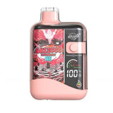SMASH SH13000 Disposable Vape - 13000 Puffs - 16mL - Liberty Vape